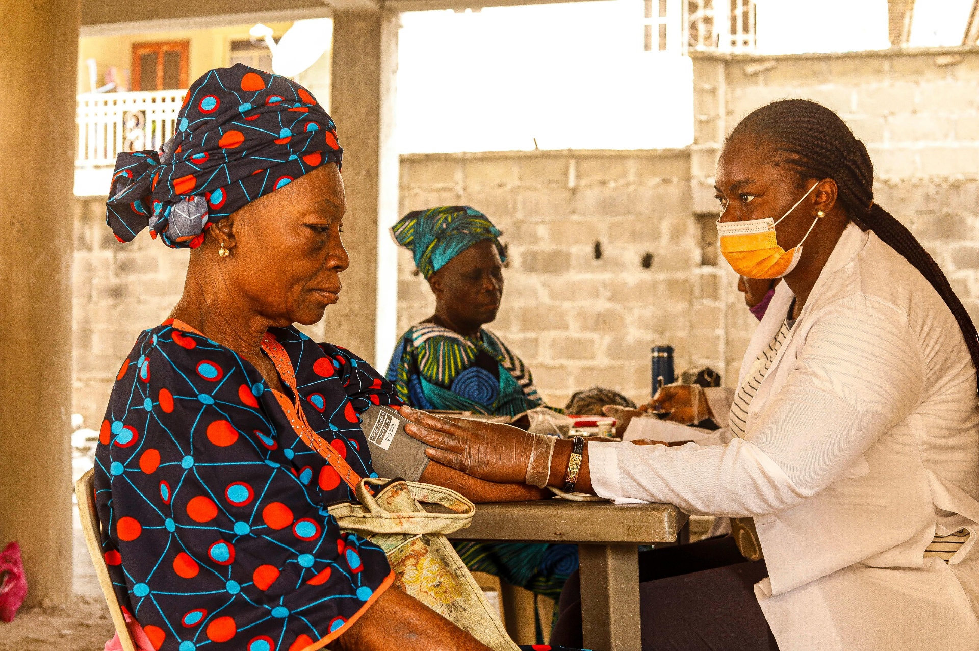 Global Health