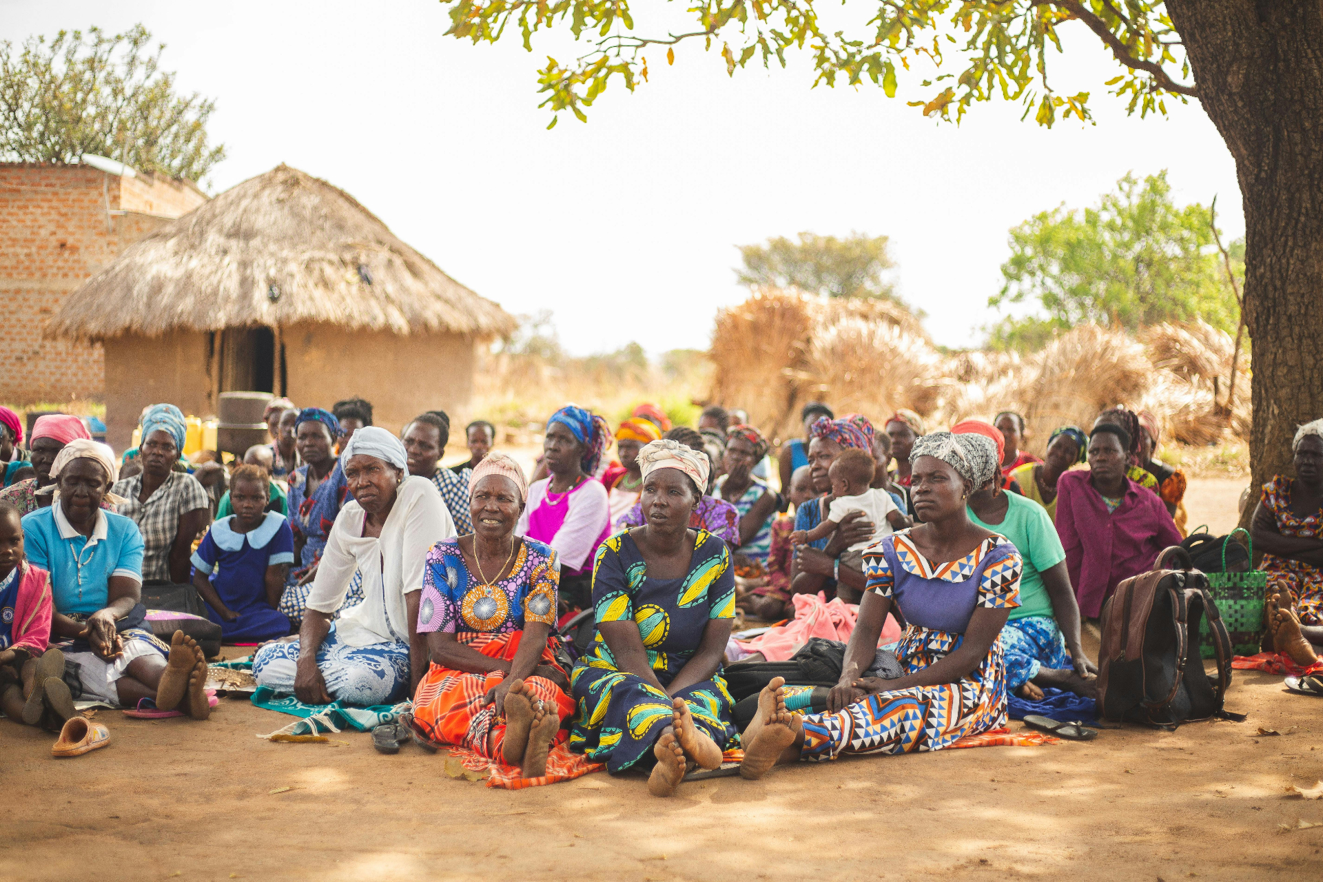 Social Protection